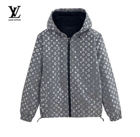 lv regenjacke|Designer Women's Coats & Parkas .